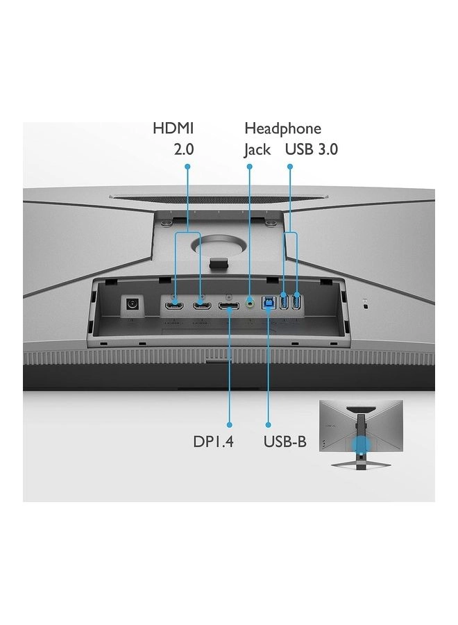 EX2710Q - 27 inch 2560 X 1440