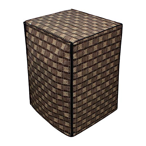 Washing Machine Cover - F1256NDP