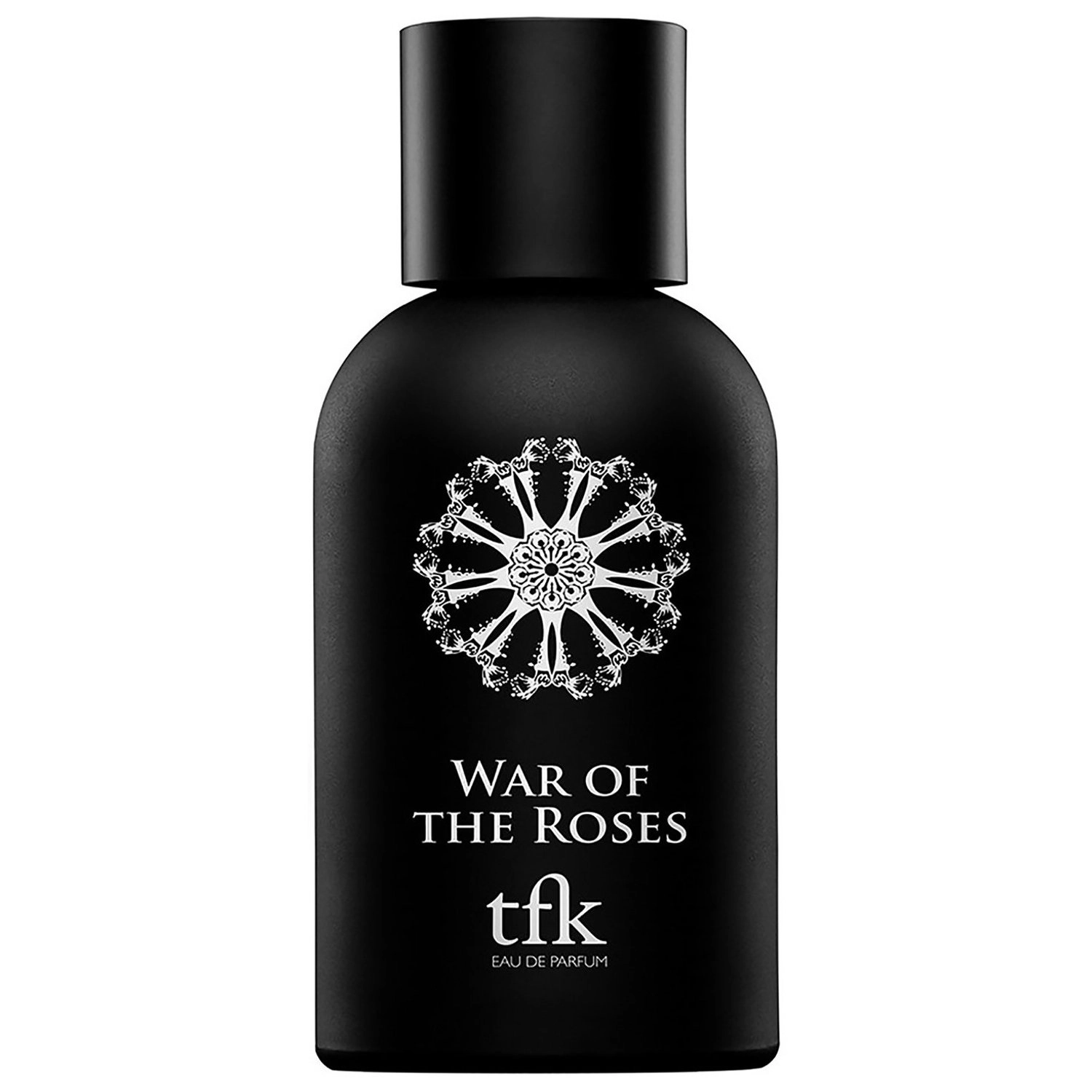 TFK War Of The Roses Eau de Parfum 100 ml
