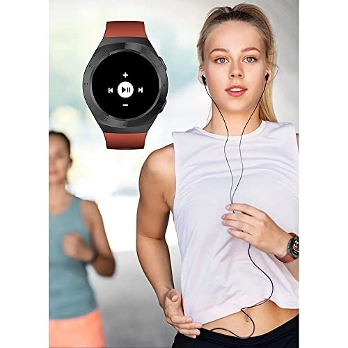 Smart watches fitness trackers activity trackers 47.2mm ABS, PC