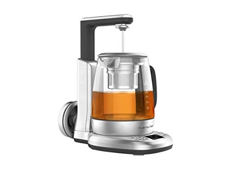 Cha Dao Expert - Stainless Steel 1.5 Liters