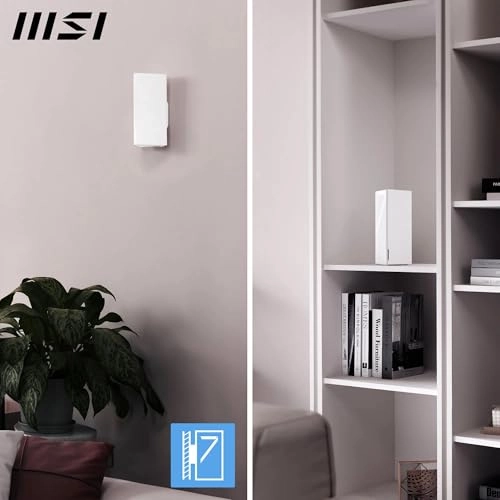 Roamii BE Lite - WiFi 7 2 Pack