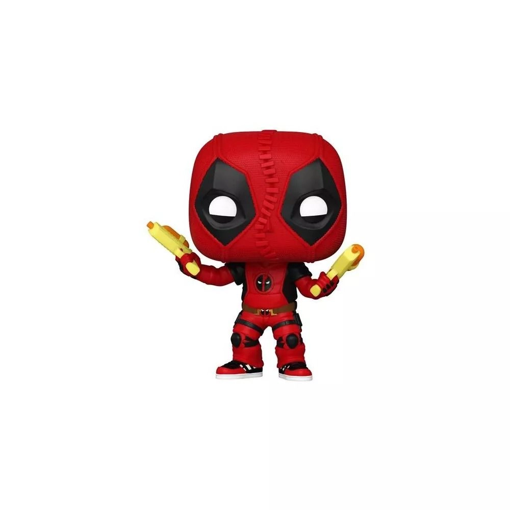POP! Marvel: Deadpool 3 - Kidpool