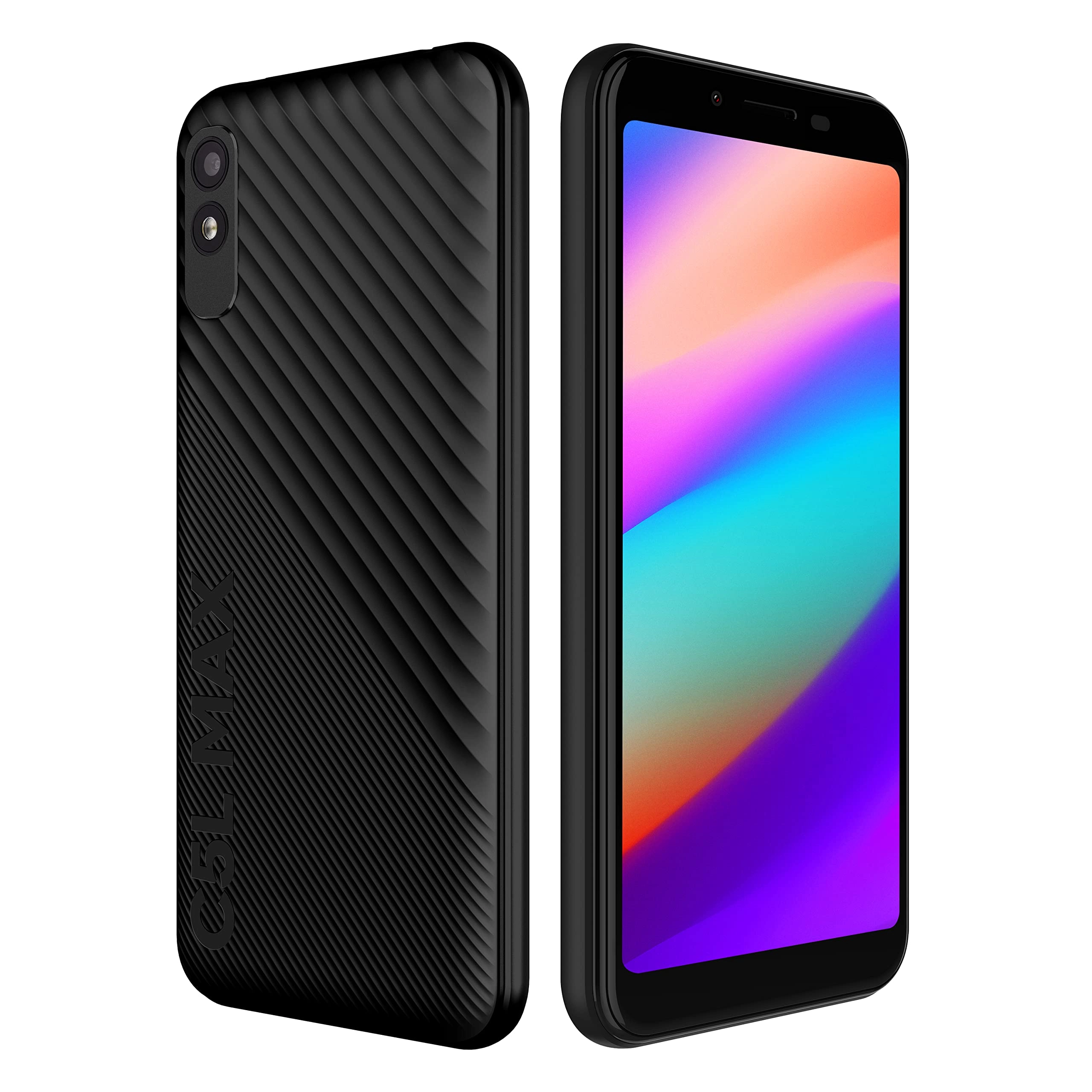 C5L Max - 2 GB 16 GB