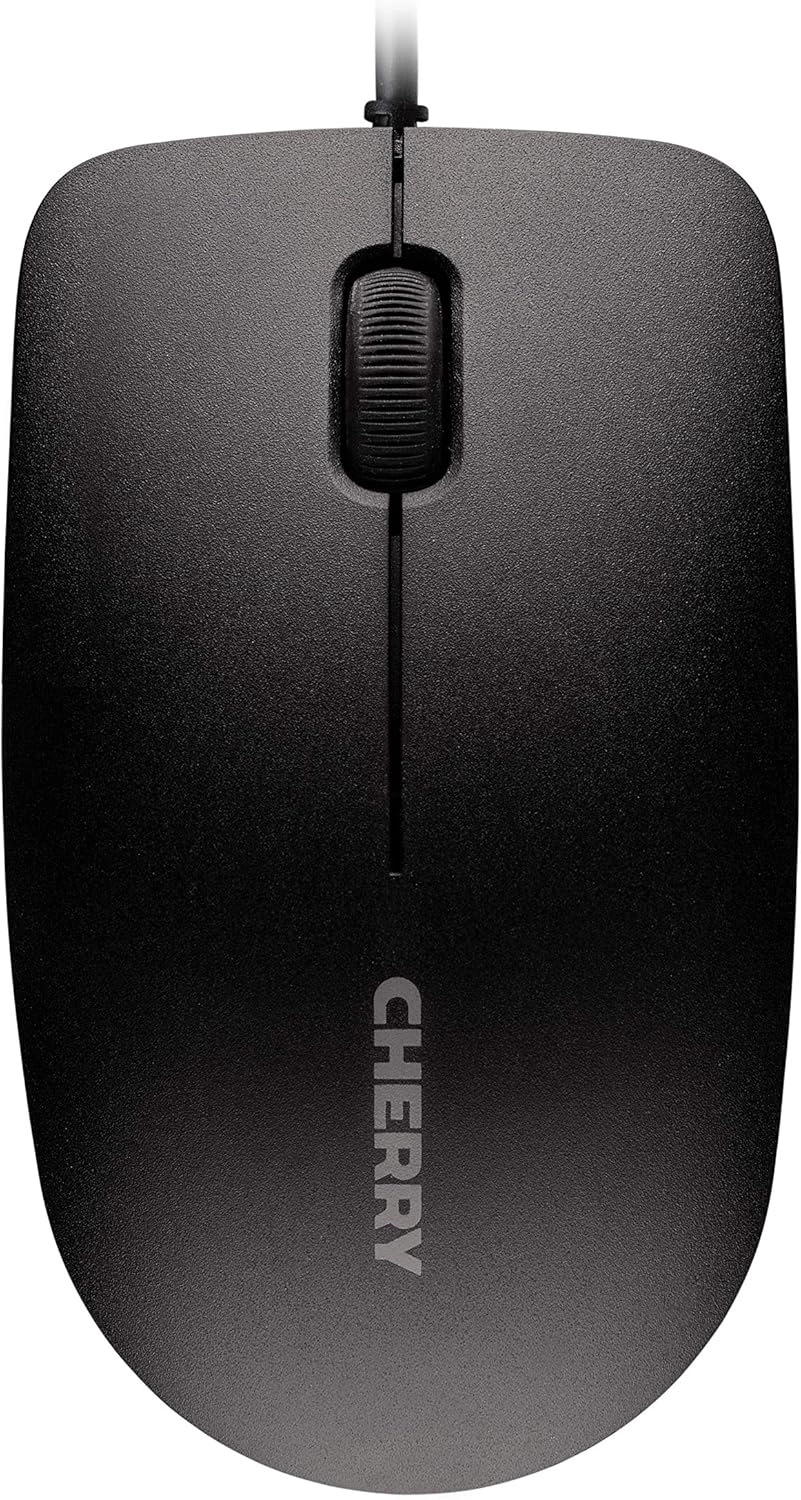 MC 1000 Mouse - USB