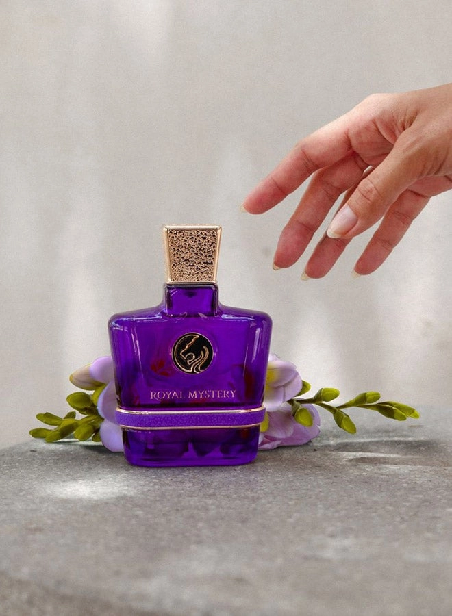 Royal Mystery Eau de Parfum 100ml