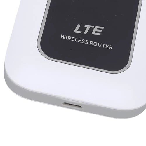 4G LTE WiFi Router - 150Mbps