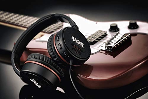 VGH Series - ROCK Guitar Amplifier Headphones