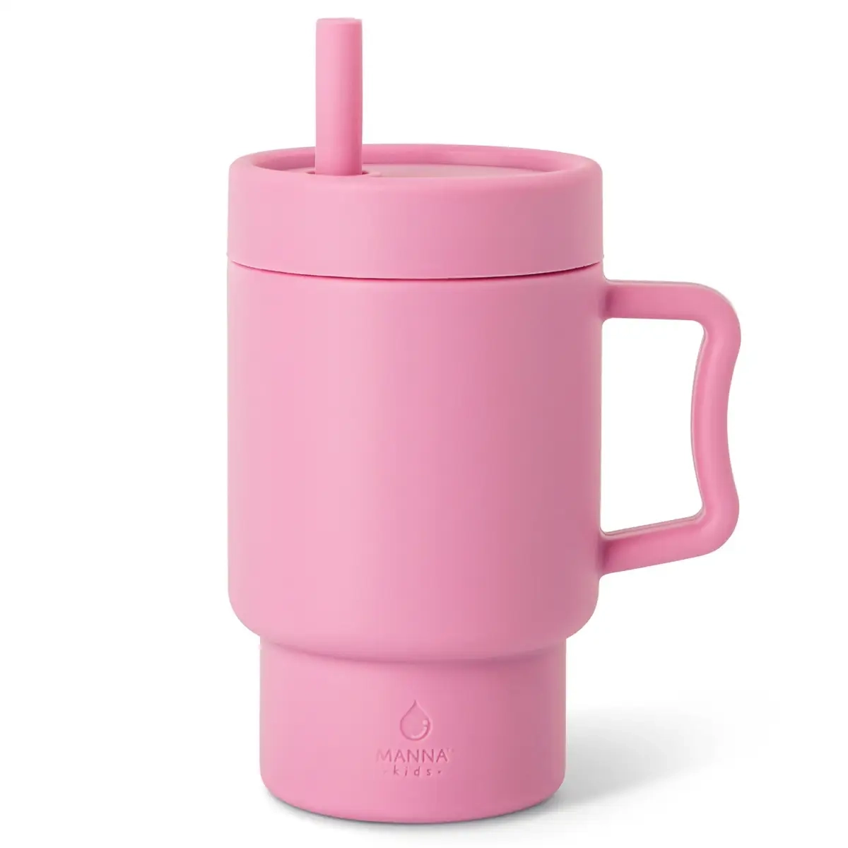 Manna Silicone Kids Tumbler - 266ml