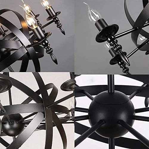 ABY-11 - 65cm 6 Lights