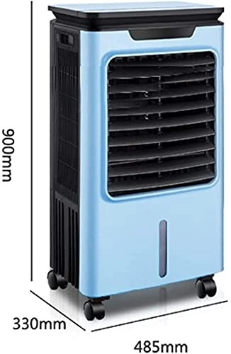 Portable air conditioner