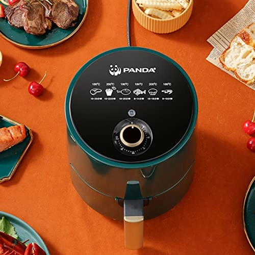 Air Fryer - 5.5L