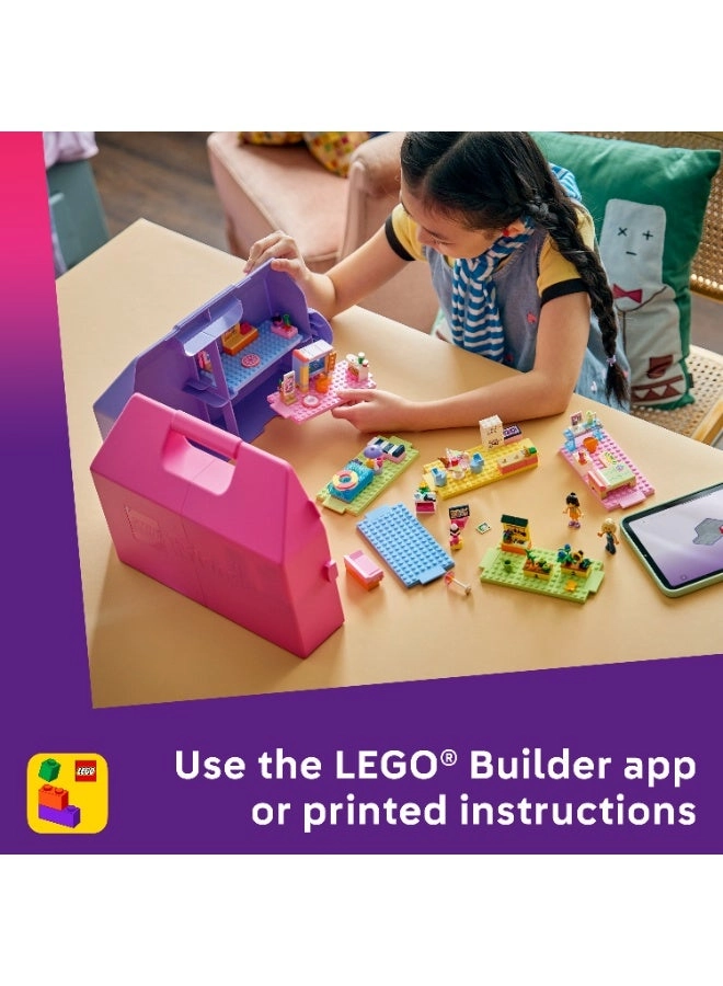LEGO Friends Creative Dollhouse Suitcase (42697)