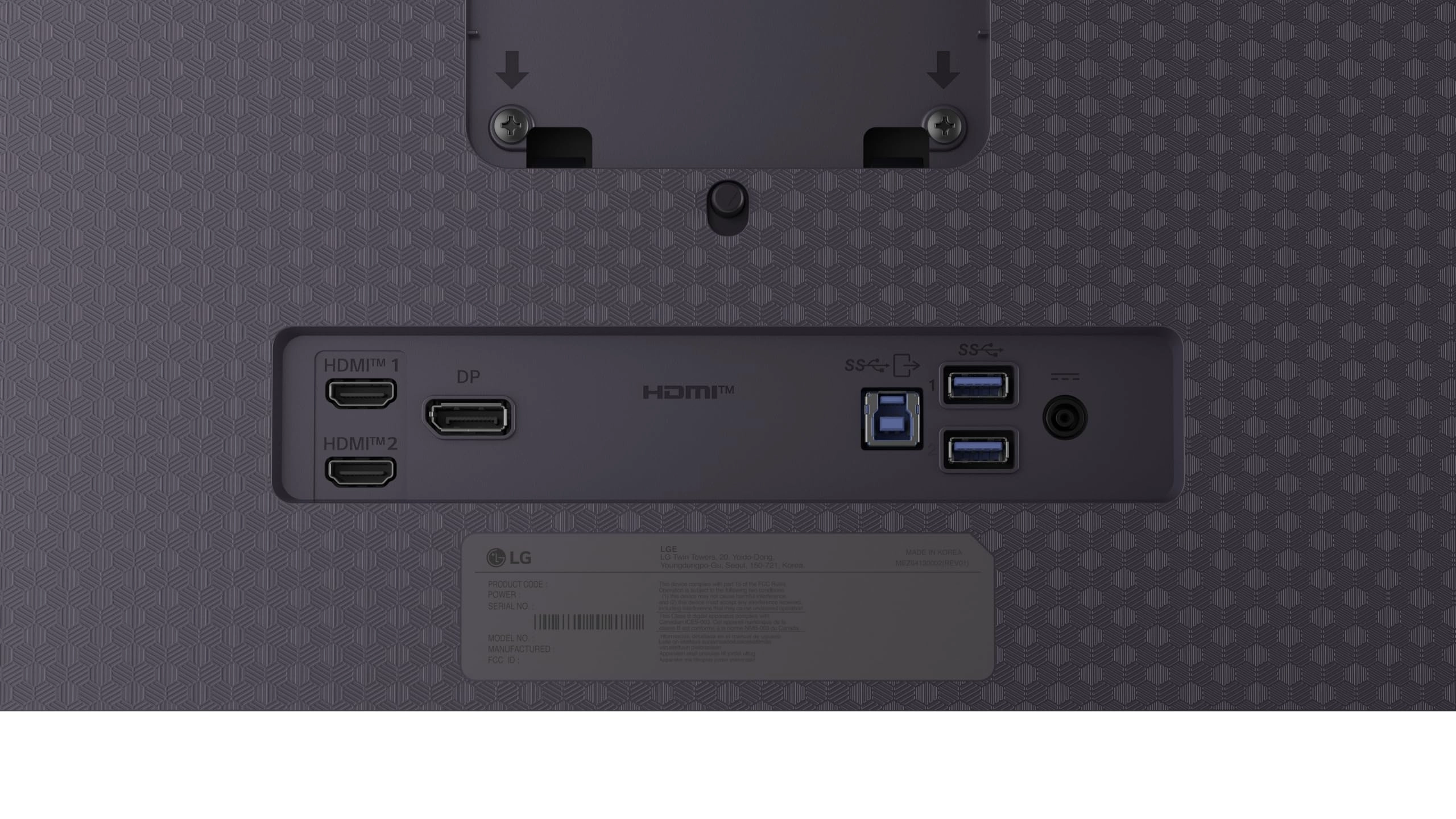 27GX704A-B - 27-inch 2650x1440