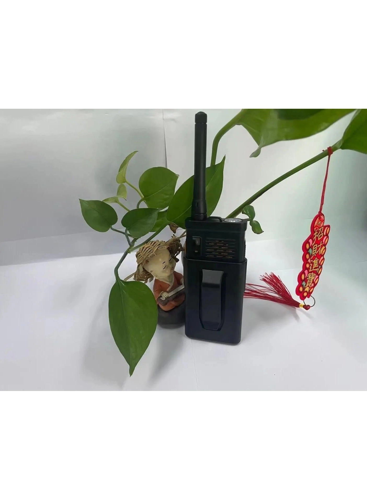 Mobile Phone - 20,000 mAh Dual SIM LED Light