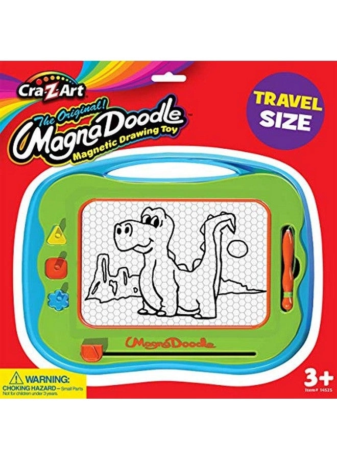 Magna Doodle Deluxe - 3+ years