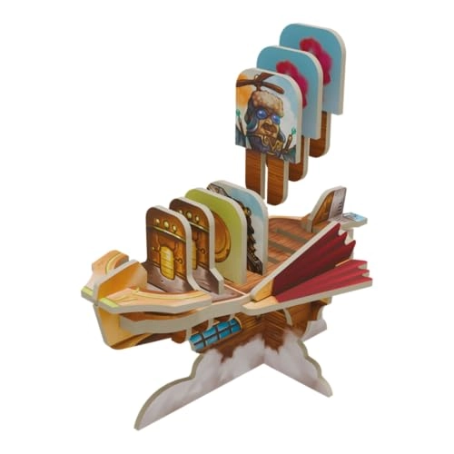 Celestia Duo - Cooperative (French)