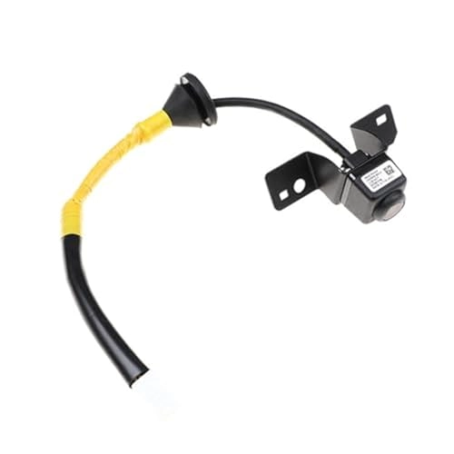 Rear View-Backup Camera - Night Vision