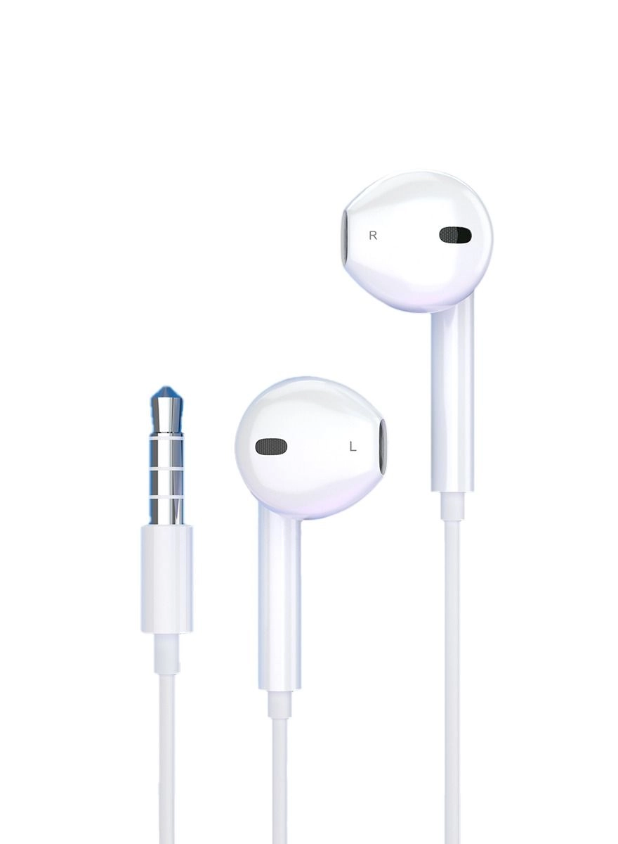 IQ TOUCH SOLO-S3+ Wired Earphone