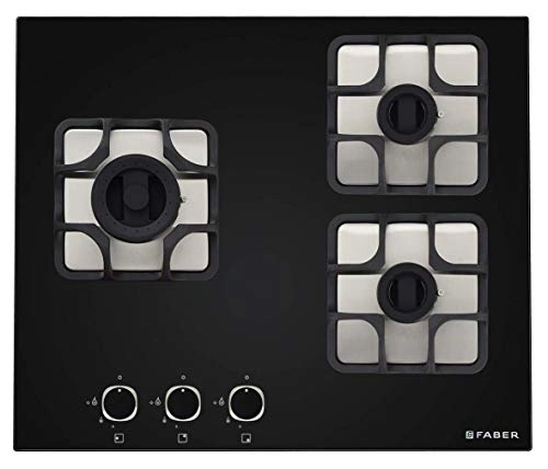 Imperia 106.0581.645 Gas hob