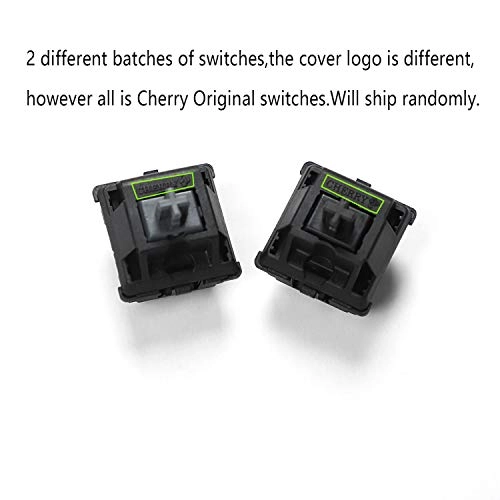MX Switch - 88 pcs