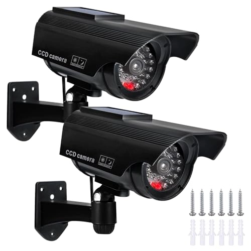 Dummy Camera - Outdoor