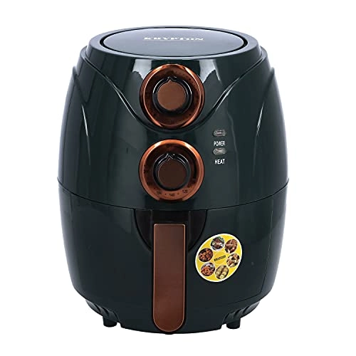 Air Fryer KNAF6339