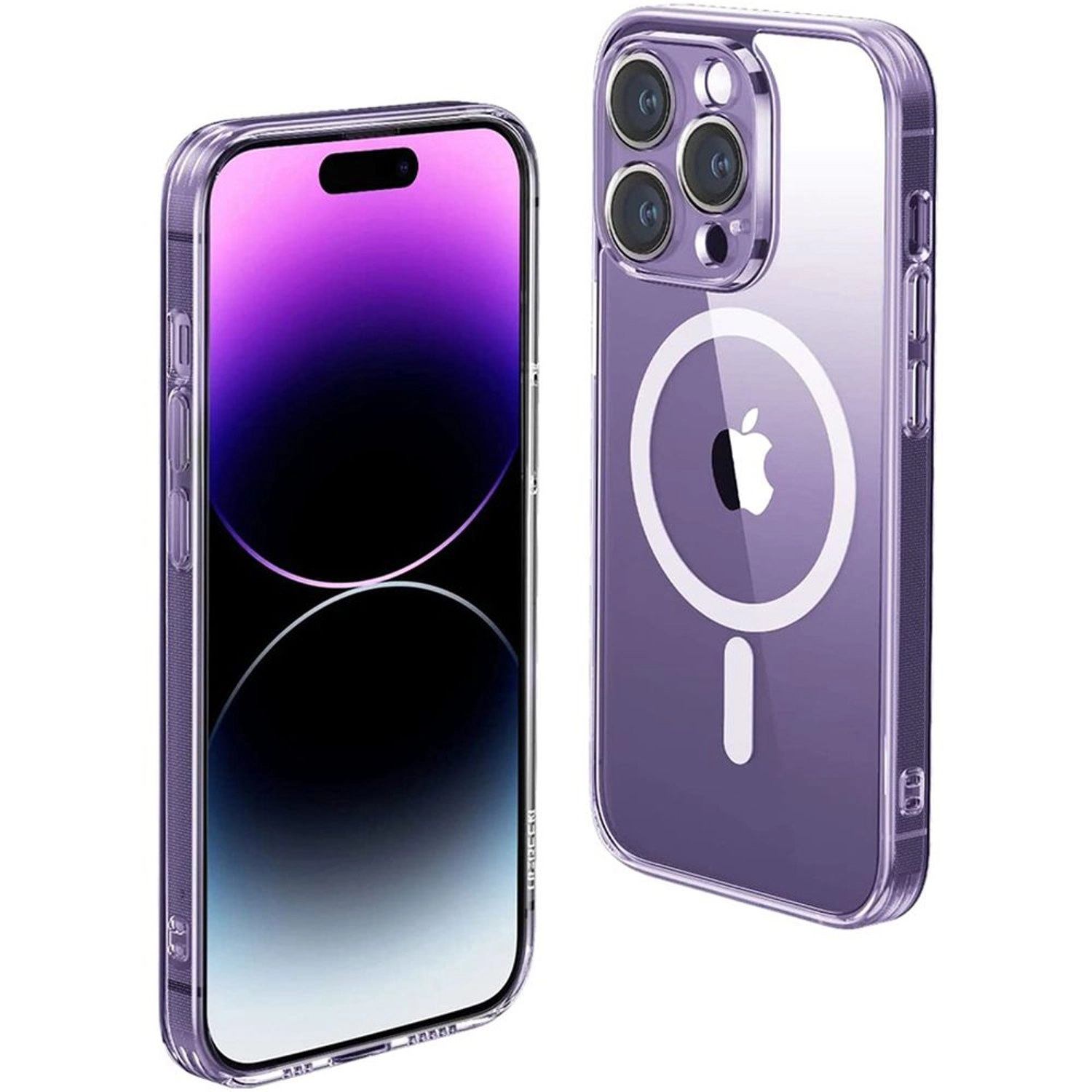 Efficiente Series Magnetic Case for iPhone 14 Pro