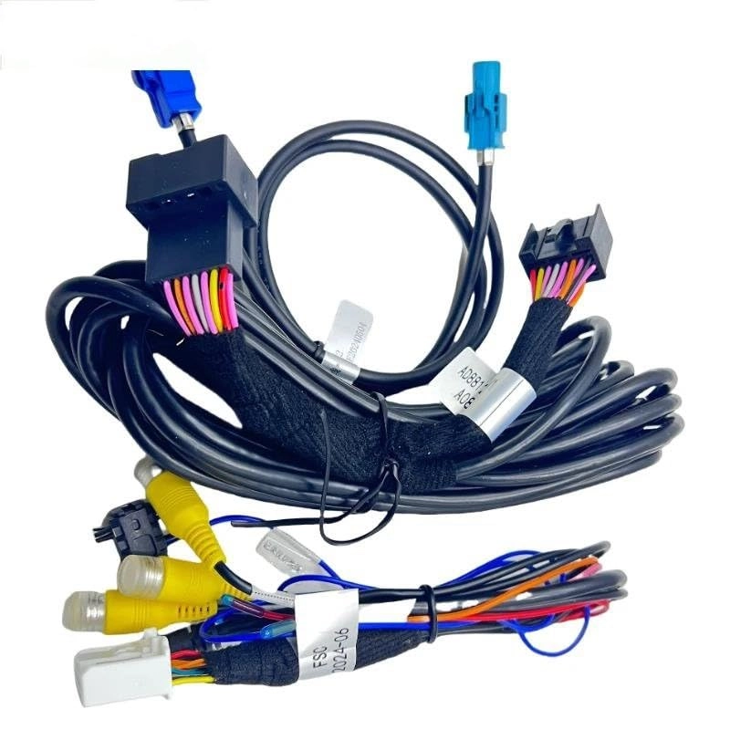 Rear View Camera - Night vision