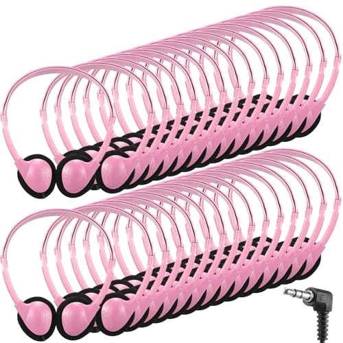 KQ1727 Wired Headphone Pack