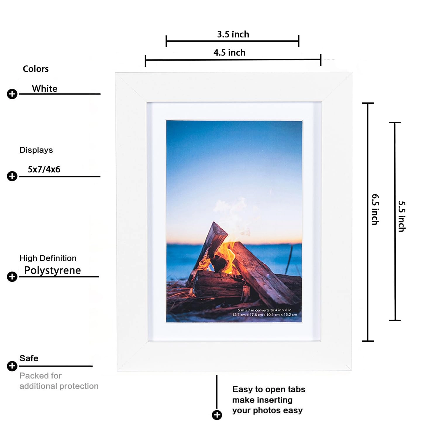 Picture Frame - A2(42x59.4cm) 3