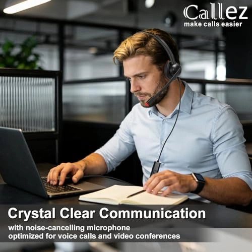 C100U-C Wired Headset