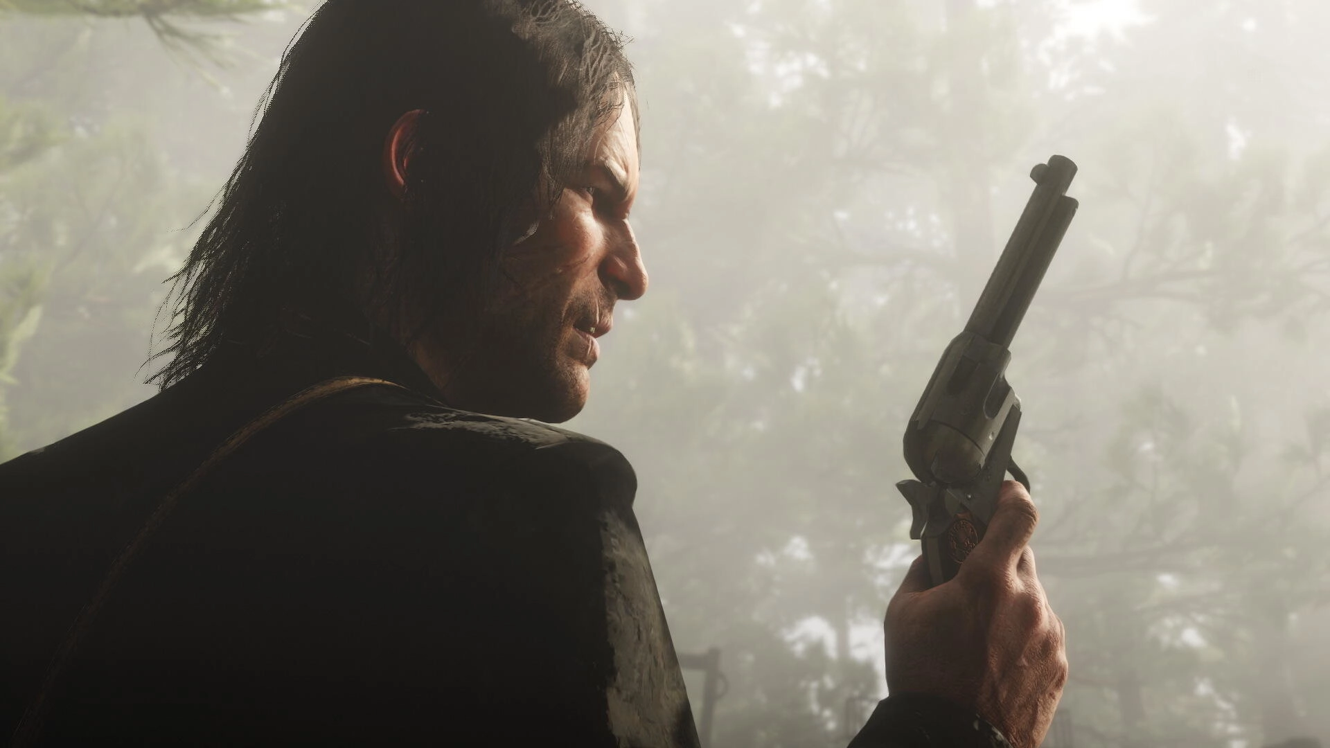 Red Dead Redemption 2 Intl Version - PlayStation 4