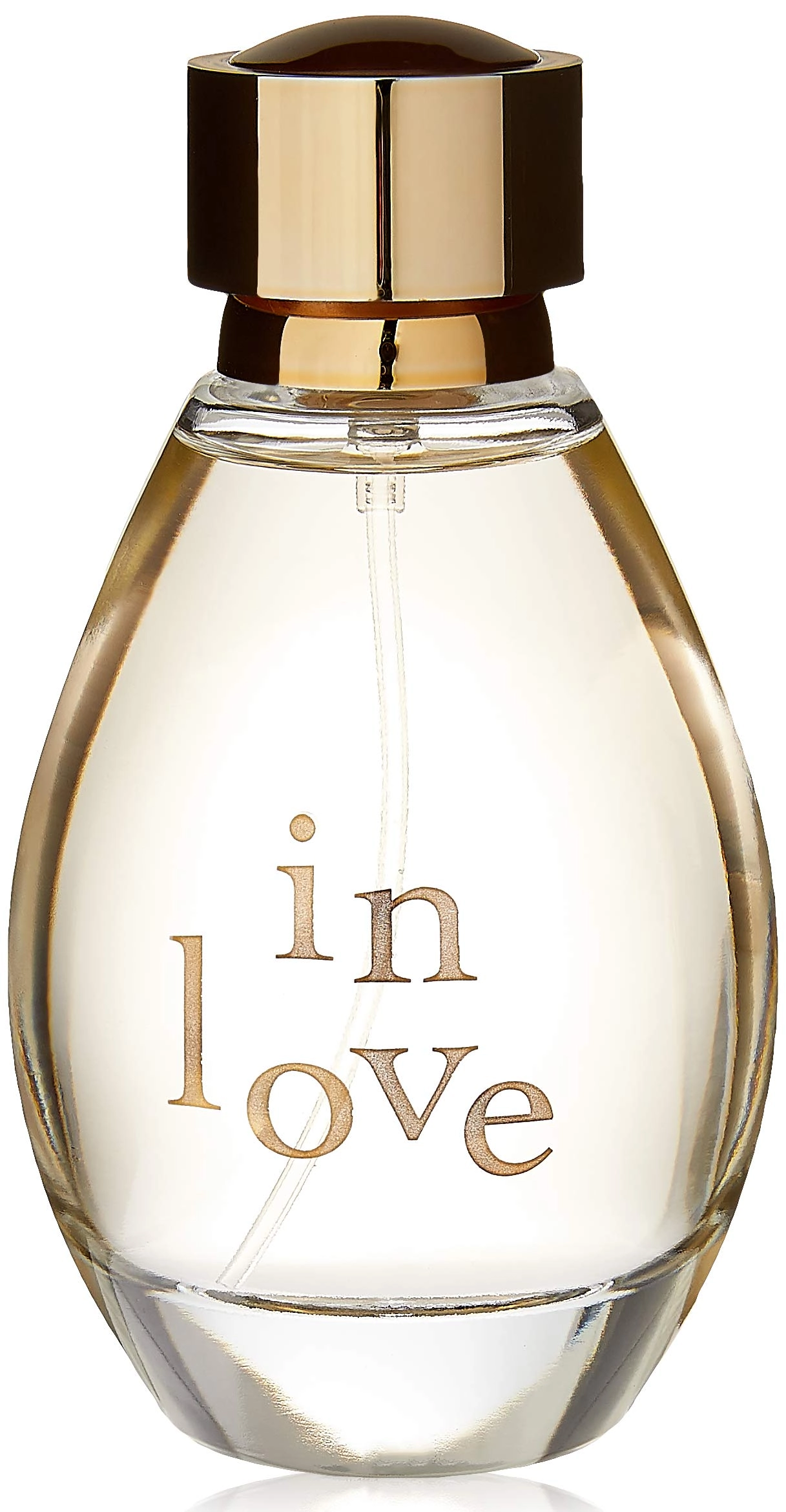 In Love Eau de Parfum 90 ml