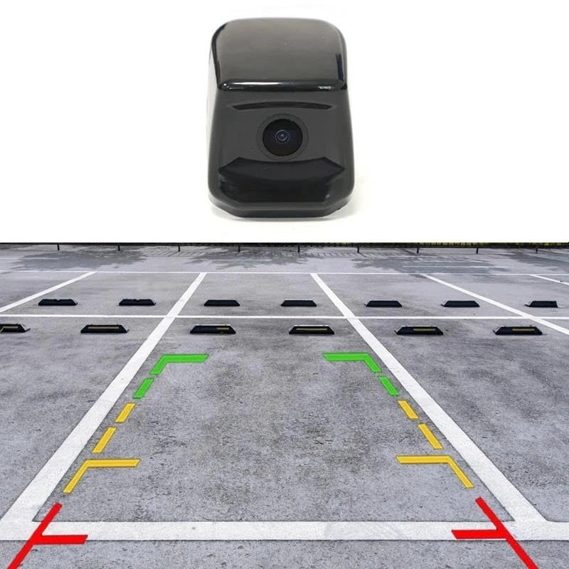 Rear View Camera - Night vision