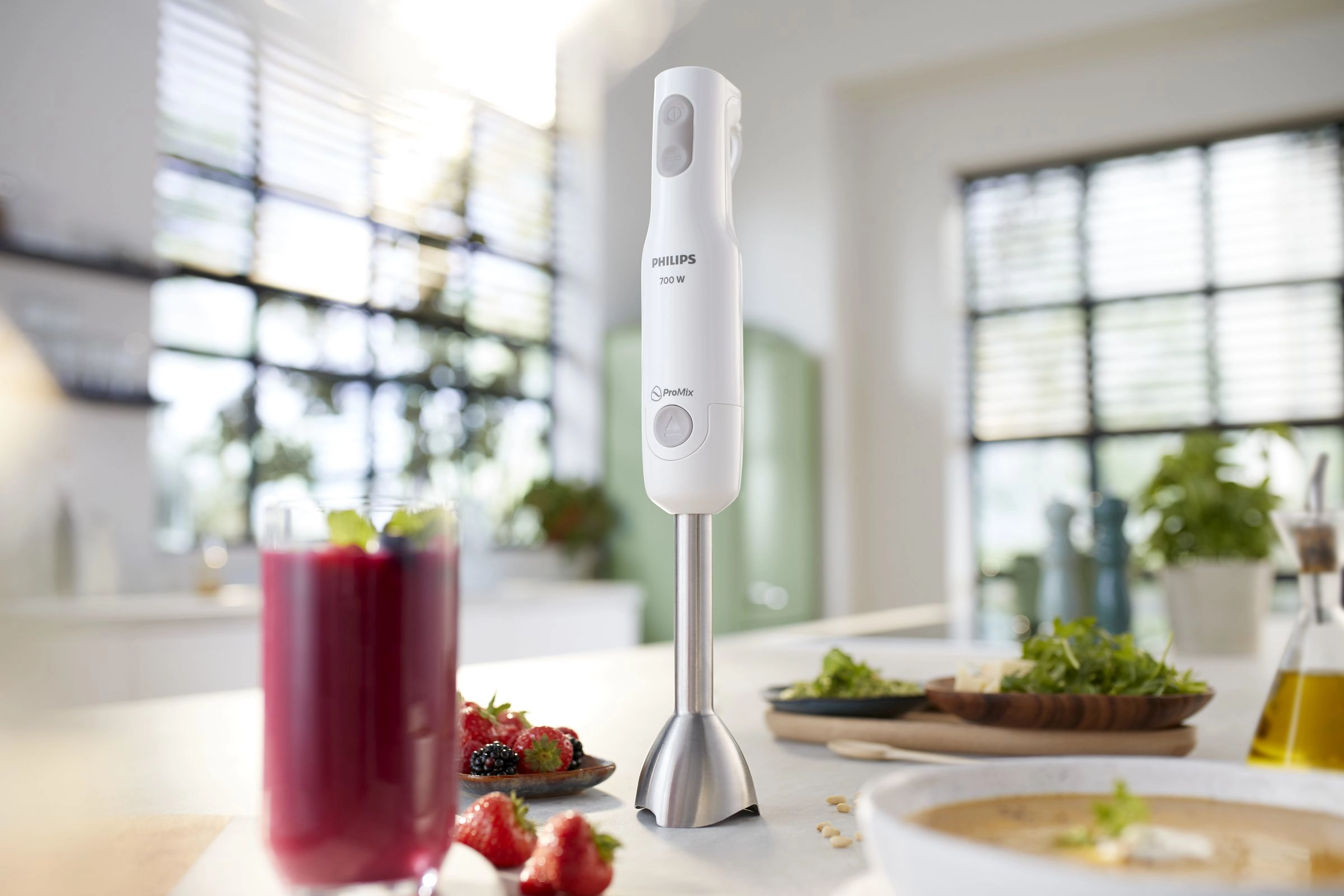 Daily Collection Pro Mix Hand Blender