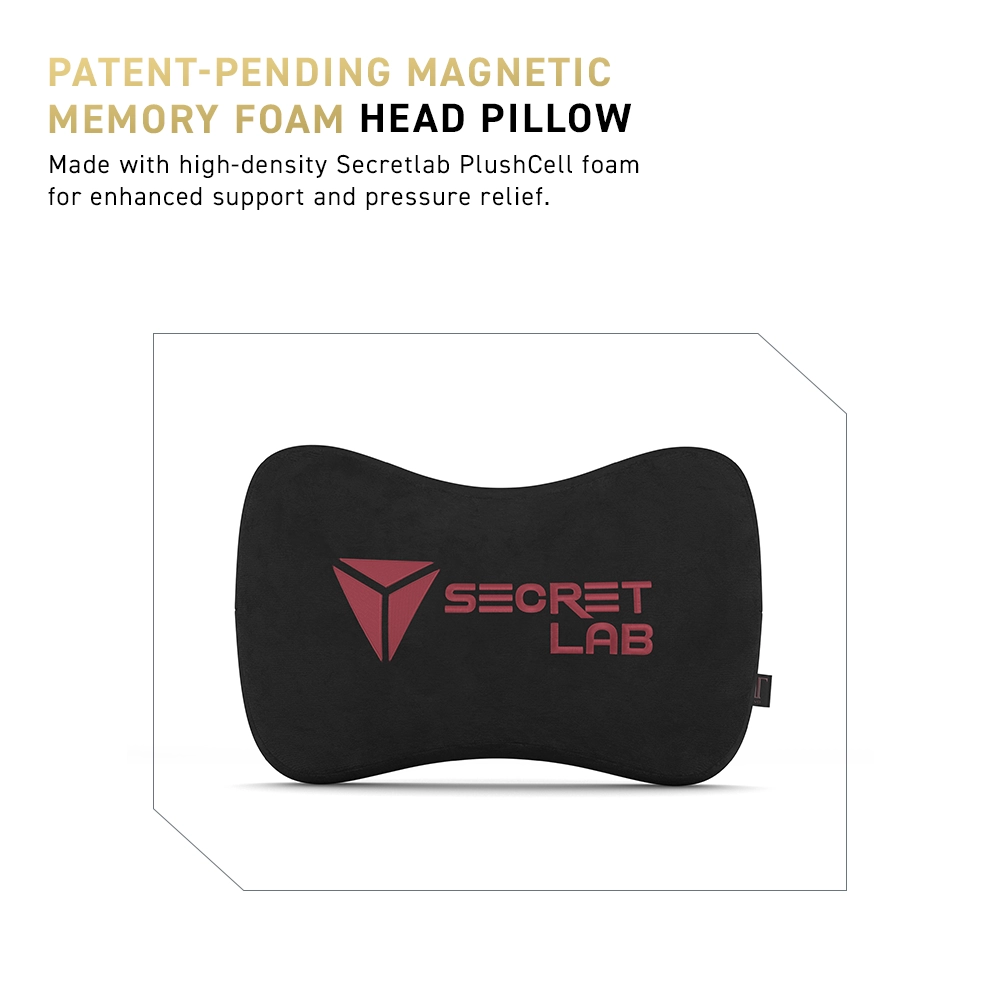 TITAN Evo - Gaming Chair Superman