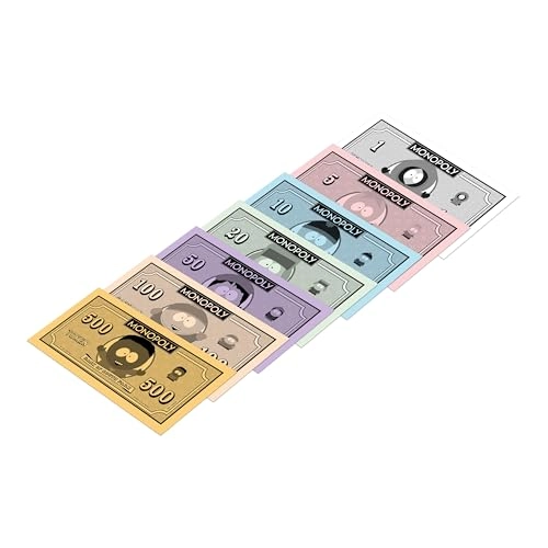 Monopoly: South Park (German)