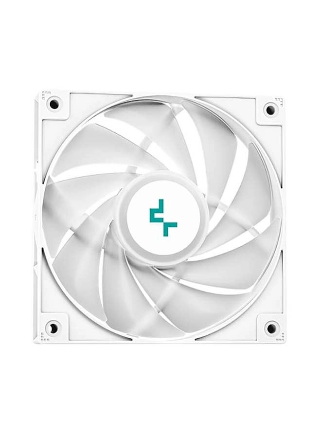 LT720 - 3 fan(s) 12 CM