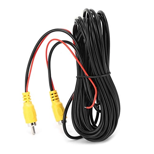 Rear View Camera - 720 x 580 pixels