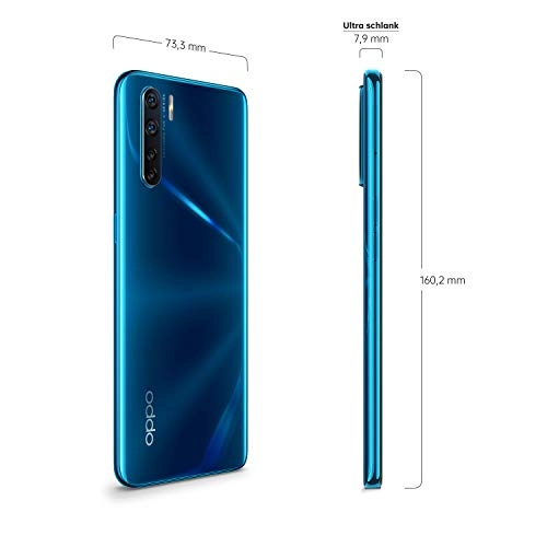 A91 - 8GB 128GB