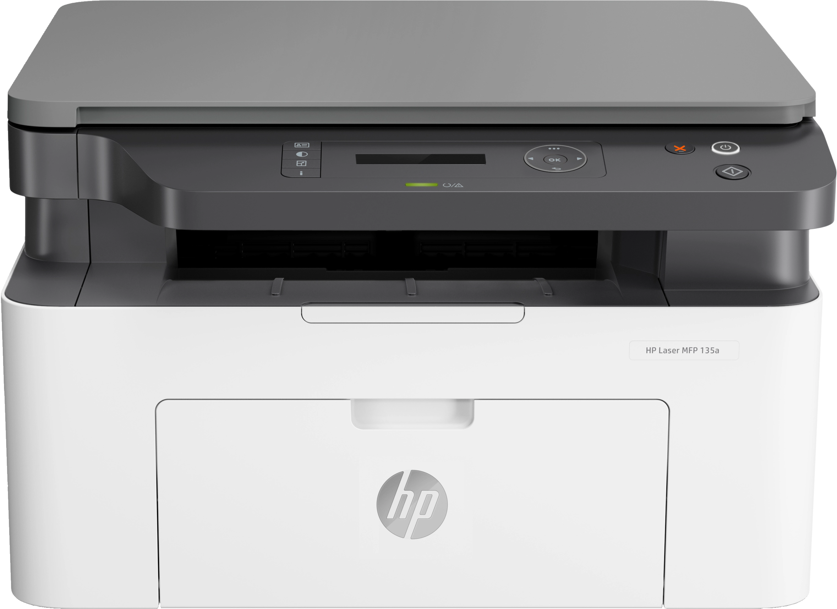 HP Laser MFP 135a - Multi-Functional White 20 ppm