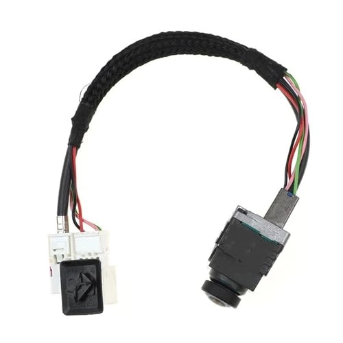 Car Rear View Camera - Night vision