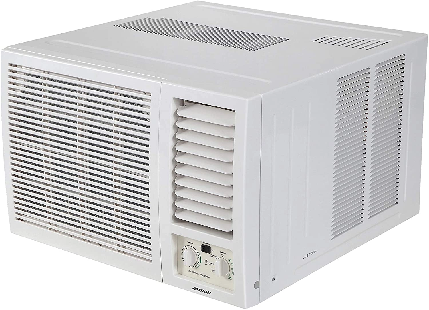 Window Air Conditioner - 5292.0 Watt