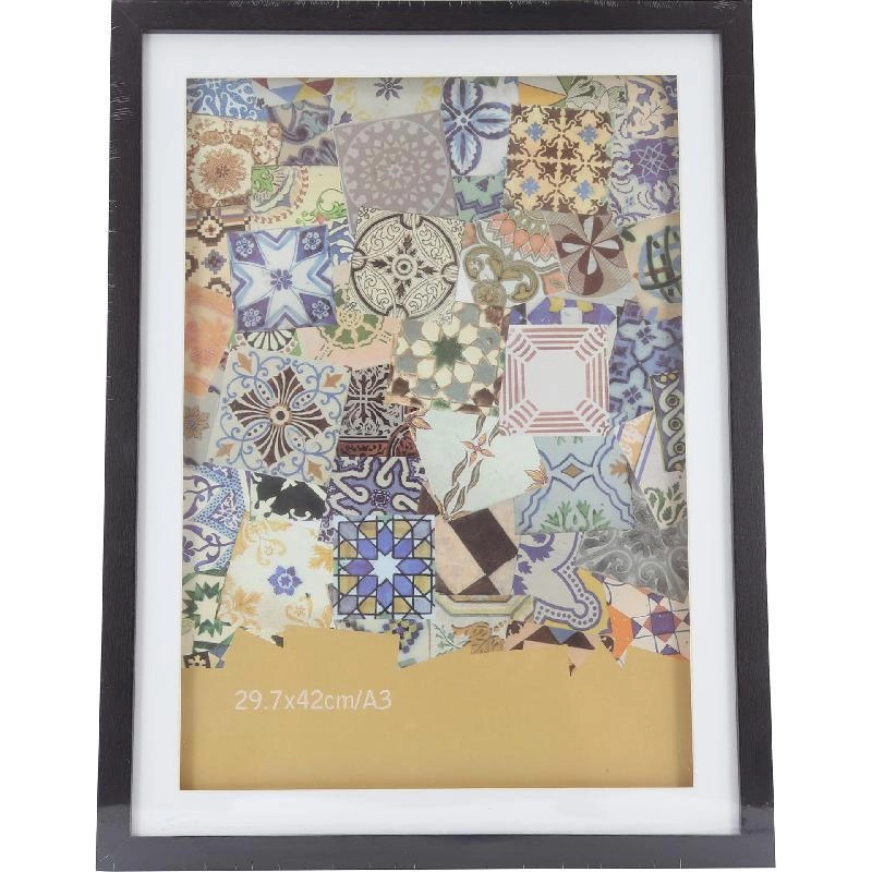 Photo Frame - 5 X 7 in