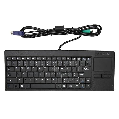 Mini Wired Keyboard - Wired