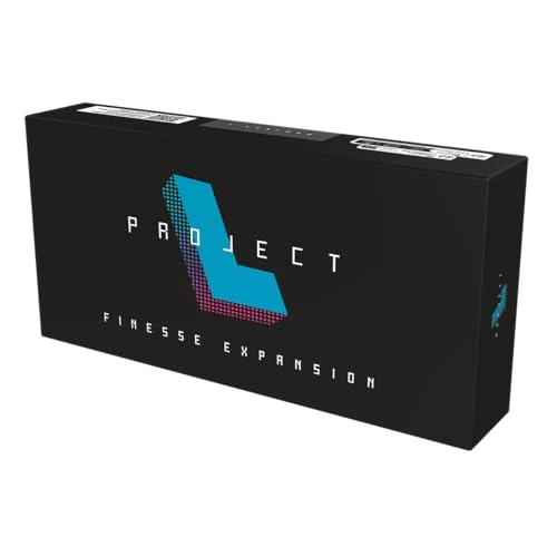 Project L Finesse