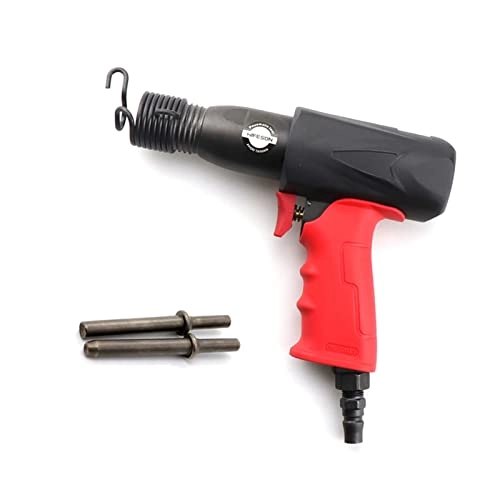Pneumatic Hammer Drill - Alloy 190 N 2 Solid
