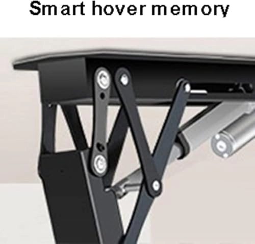 Ceiling TV Mount - 50kg 26-70 inch
