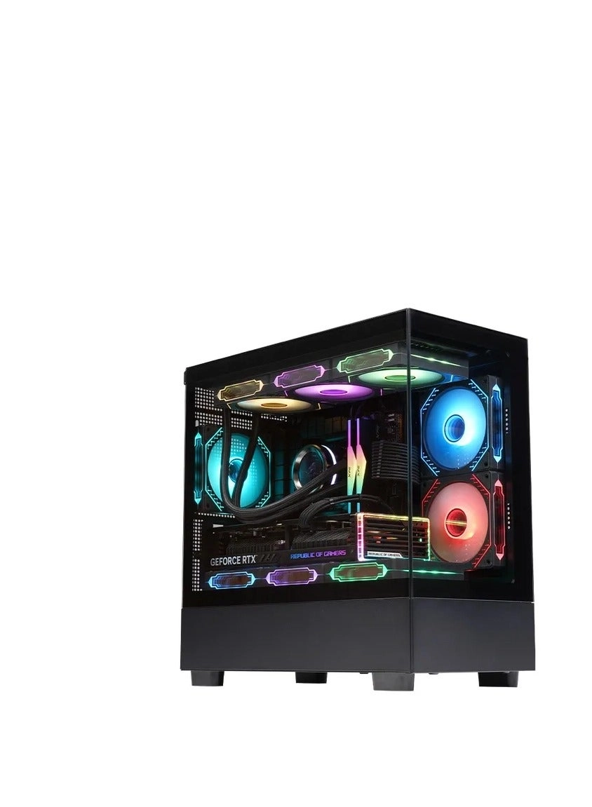 Blade elite 3F - Micro-ATX